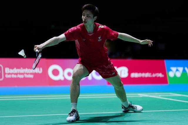 1752847890533056430.jpg (体育)(3)羽毛球——日本公开赛:石宇奇晋级四强XxjpseC007250_20250718_PEPFN0A001.jpg